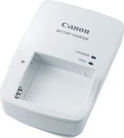Canon CB-2LYE battery charger