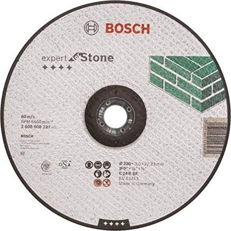 Bosch Professional C24RBF Expert for Stone Trennscheibe