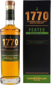 1770 Peated Release No 1 500ml