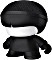 Xoopar X3 Xboy mini czarny (XBOY81001.21BO)