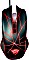 Trust Gaming GXT 160 Ture Illuminated Gaming Mouse, USB (22332)