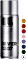 COSMOS LAC RAL R307 Acryllack-Spray silber glänzend