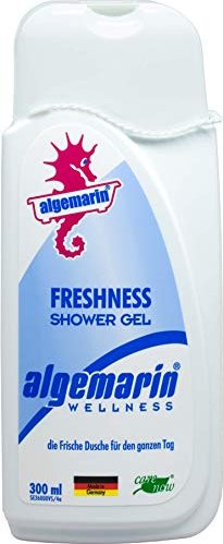 Algemarina Freshness Duschgel, 300ml
