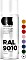 COSMOS LAC RAL 9010 Acryllack-Spray Pure White glänzend