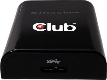 Club 3D SenseVision CSV-2301