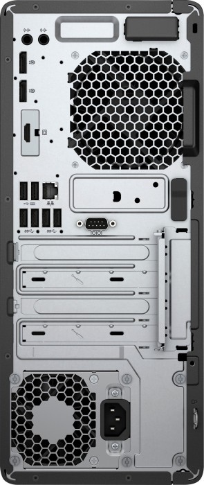 HP EliteDesk 800 G5 MT, Core i5-9500, 16GB RAM, 512GB SSD