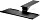 Digitus Ausziehbare mocowanie klawiatury do podumywalkowy-Montaż, czarny (DA-90413)
