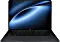 Huawei MateBook X Pro (2024), schwarz, Core Ultra 7 155H, 16GB RAM, 1TB SSD, DE (53014AVL)