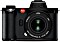 Leica SL2-S Typ 9584 schwarz Body (10880)