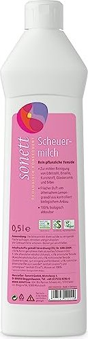 Sonett Scheuermilch, 500ml