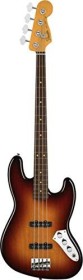 Fender Jaco Pastorius Jazz Bass 3-Color Sunburst