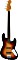 Fender Jaco Pastorius jazz bass 3-colour Sunburst