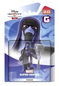Disney Infinity 2.0: Marvel Super Heroes - Figur Ronan The Accuser