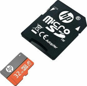 R100/W60 microSDHC 32GB Kit UHS I U3