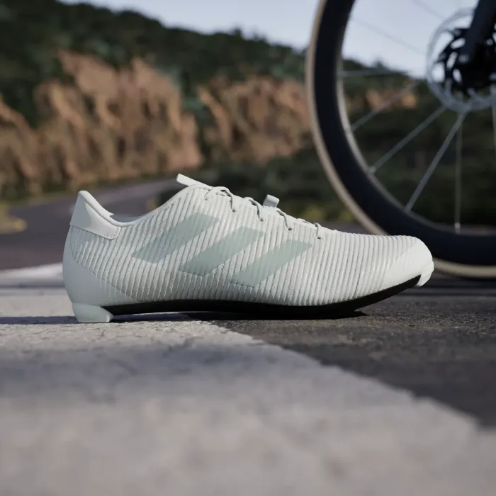 adidas The Cycling Road 2.0 crystal jade/linen green/cloud white