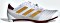 adidas The Cycling Road 2.0 cloud white/matte golde/shadow red (IE7017)
