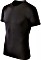 Icebreaker Anatomica Crewe Shirt kurzarm schwarz (Herren) Vorschaubild