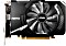 MSI GeForce GTX 1650 D6 Aero ITX, 4GB GDDR6, DVI, HDMI, DP Vorschaubild