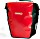 Ortlieb Back-Roller City Gepäcktasche rot/schwarz (F5001)