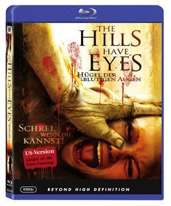 The Hills Have Eyes (Remake) (Blu-ray)