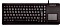 Cherry G84-5500 XS touchpad Keyboard, black, Cherry ML, USB, IT (G84-5500LUMIT-2)