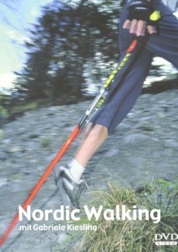 Nordic Walking (różne Filmy) (DVD)