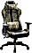 Diablo Chairs X-One 2.0 Kido Kinder-Gamingstuhl, Legion, camouflage/schwarz