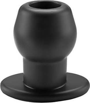 Perfect Fit Tunnel Plug large schwarz