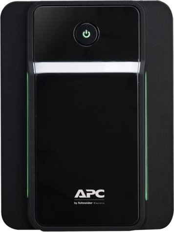 APC Back-UPS 750VA, 4x C13, USB (BX750MI)