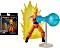Bandai Animacja Heroes - Dragon piłka Super Dragon Stars: Power Up Pack Super Saiyan Goku (37136)