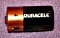 Duracell Plus Baby C, 6-pack (MN1400B6)
