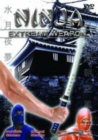 Ninja - Extream Weapon (DVD)