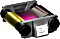 Evolis Badgy Farbkassette farbig (CBGR0100C)