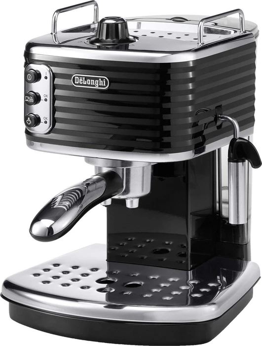 DeLonghi ECZ 351.BK Scultura ab € 144,05 (2022) | Preisvergleich Geizhals  Deutschland