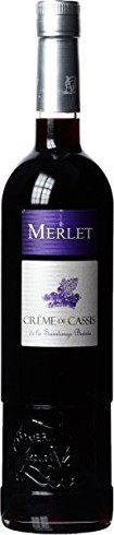 Merlet Crème de Cassis
