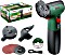 Bosch DIY EasyCut&Grind cordless angle grinder incl. rechargeable battery 2.0Ah (06039D2000)