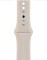 Apple Sportarmband M/L für Apple Watch 41mm Polarstern (MT2V3ZM/A)