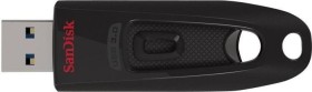 SanDisk Ultra 128GB schwarz, USB-A 3.0 (SDCZ48-128G-GTV46)