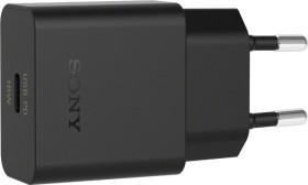 Sony UCH32C USB Charger schwarz