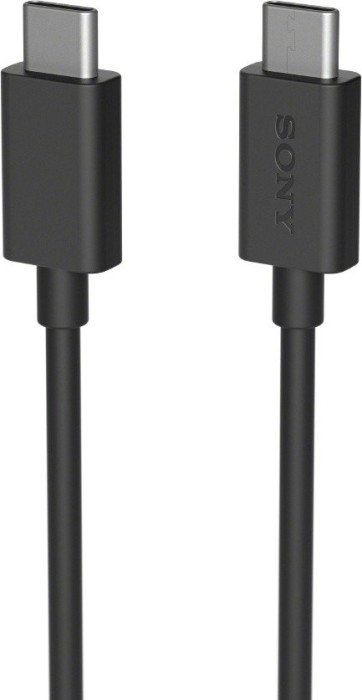 Sony UCH32C USB Charger schwarz
