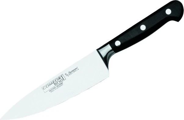 SALVINELLI - CLASSIC LINE - COLTELLO DISOSSO 12 cm – La Bottega Del Coltello