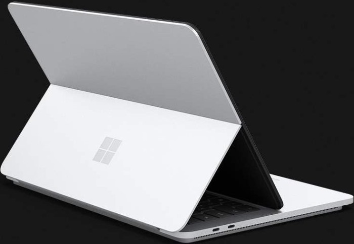 Microsoft Surface laptop Studio, Core i7-11370H, 32GB RAM, 1TB SSD, GeForce RTX 3050 Ti, ES, Business
