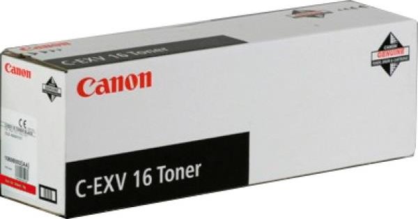 Canon Toner C-EXV16m magenta