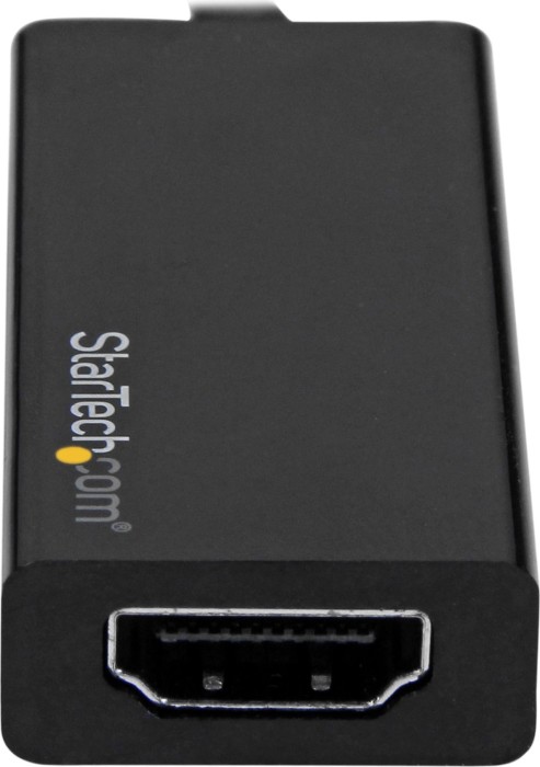 StarTech USB-C wtyczka na HDMI 2.0 gniazdko, 4K/60Hz