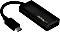 StarTech USB-C Stecker auf HDMI 2.0 Buchse, 4K/60Hz Vorschaubild