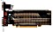 XFX Radeon R7 240 Core Edition passiv, 2GB DDR3 128bit, VGA, DVI, HDMI Vorschaubild
