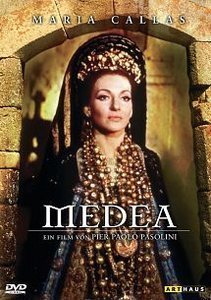 Medea (DVD)