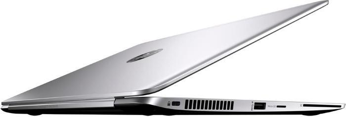 HP EliteBook Folio 1040 G2, Core i7-5600U, 8GB RAM, 512GB SSD, LTE, DE