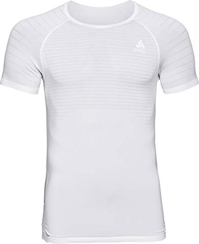 Hochwertiges T-Shirt Perfekt für Fitness Gym Kompressionsshirt schnelltrockend Muskelshirt Fitness Herren Funktionsshirt