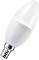 Osram Ledvance SMART+ WiFi Classic Tunable White Candle B40 40 5W E14 (485556)